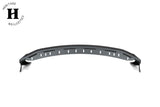 Addictive Desert Designs 17-20 Ford Raptor Pro Bolt-On Front Bumper - Hammer Black - L1157021701NA