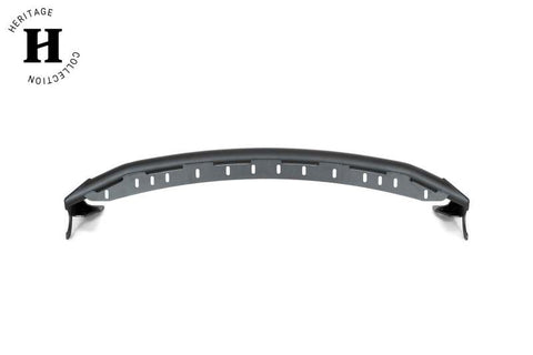Addictive Desert Designs 17-20 Ford Raptor Pro Bolt-On Front Bumper - Hammer Black - L1157021701NA