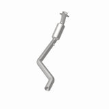 MagnaFlow Direct Fit Catalytic Converter 00-05 Lincoln LS 3.0L D/S - 444749