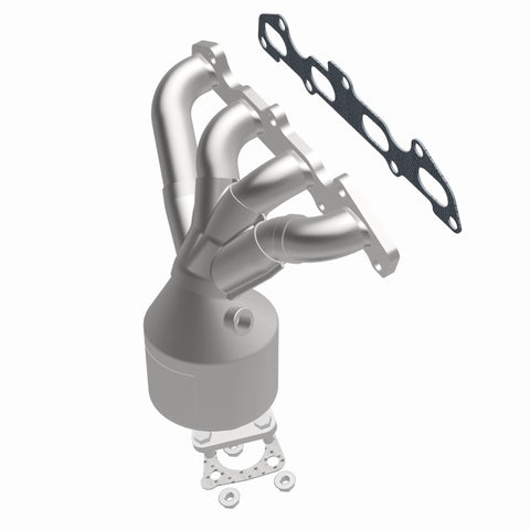 MagnaFlow Conv DF 00-03 Kia Rio 1.5L/1.6L - 50781
