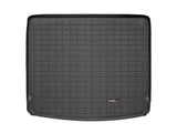 WeatherTech 11+ Porsche Cayenne Cargo Liners - Black - 40487