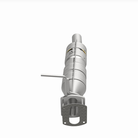 MagnaFlow 09-17 Ford F53 V10 6.8L Underbody Direct Fit Catalytic Converter - 280436