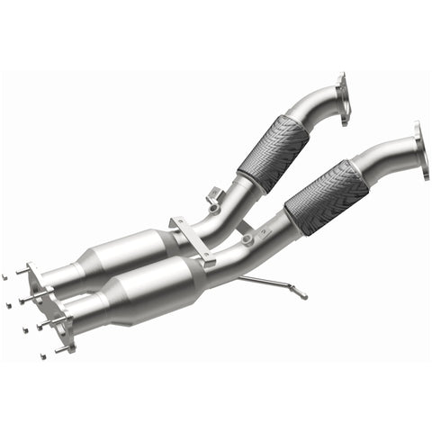 Magnaflow Conv DF 08-09 Volvo XC70 3.2L - 51627