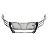 Westin 21-22 Ford F-150 (Excl. Raptor/Platinum) HDX Grille Guard - SS - 57-4060