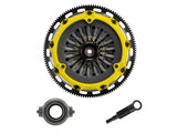 ACT Subaru 04-20 WRX STI Mod Twin XT Street Kit Sprung Mono-Drive Hub Torque Capacity 875ft/lbs - T2S-S05