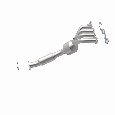 MagnaFlow Conv DF 05-06 Ford Focus 2.0L - 49839
