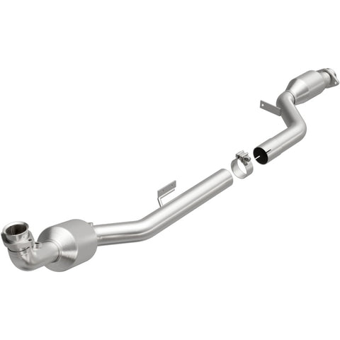 MagnaFlow Direct Fit Catalytic Converter 05-10 SLK55 AMG 5.5L ds - 51696