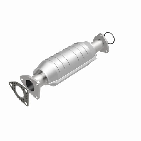 MagnaFlow Direct Fit Catalytic Converter 03-04 Honda Pilot 3.5L OEM - 49569