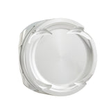 CP Piston & Ring Set for Acura/Honda K24 w/K20A/A2/A3 - Bore (87mm) - Size (STD) - Compression Ratio - SC7045-4