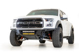 Addictive Desert Designs 17-20 Ford F-150 Raptor ADD PRO Bolt-On V2 Front Bumper - F118103500103