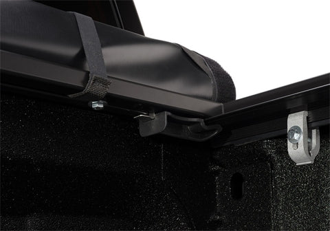 Truxedo 02-08 Dodge Ram 1500 & 03-09 Dodge Ram 2500/3500 6ft Pro X15 Bed Cover - 1446601