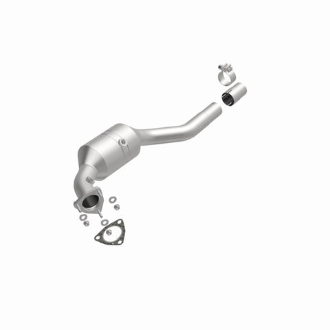MagnaFlow Direct Fit Catalytic Converter 07-09 Porsche 911 P/S - 49929