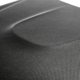 Seibon 2014+ BMW F80 OE Style Carbon Fiber Hood - HD14BMWF80-OE
