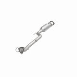 MagnaFlow Conv DF 90-95 Nissan 300ZX 3.0L D/S Turbocharged - 23929