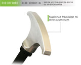 DV8 Offroad 1997-09Jeep TJ/JK Oil Dip Stick Handle - D-JP-120007-BL