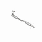 MagnaFlow DF Cat Conv 87-93 Ford Bronco 4.9L/87-95 F-150/F-250 (Non SD)/F-350 (Non SD) PU 4.9L (CA) - 334302