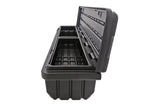 Dee Zee Universal Tool Box - Specialty Crossover Toolbox Plastic Full Size - DZ6170P