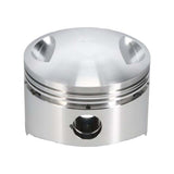 Wiseco HD 1340 ShovelHead 71 CR 3517X Piston Kit - 4729P2