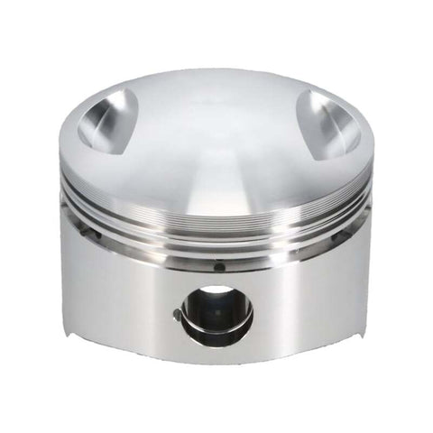 Wiseco HD 1340 ShovelHead 71 CR 3507X Piston Kit - 4729P1