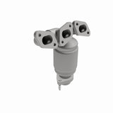 MagnaFlow Direct Fit Catalytic Converter Contour 2.5L Rear Manifold - 50302