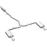 Magnaflow Sys CB 2015 Ford Taurus 3.5L - 19111
