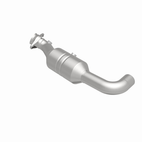 Magnaflow Conv DF 2009-2010 F-150 4.6 L Underbody - 52296