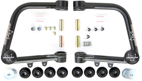 Camburg Toyota Tundra 2WD/4WD 07-21 Performance X-Joint Upper Arms - CAM-310083