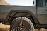 DV8 Offroad 20-24 Jeep Gladiator JT Fender Deletes - FDGL-08