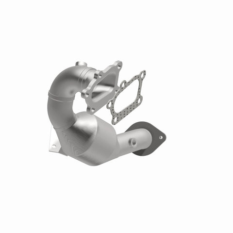 MagnaFlow Conv DF California Grade 10-13 Mazda 3 L4 2.3L - 551545