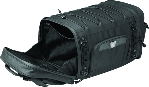 Kuryakyn Momentum Drifter Bag - 5283