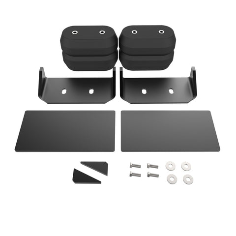 Timbren Suspension Enhancement System - URMDC