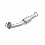 MagnaFlow Direct Fit Catalytic Converter 09-12 Toyota RAV4 2.5 3.5 Underbody - 52544
