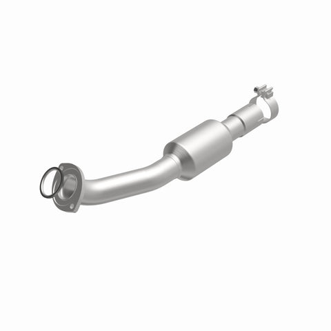 MagnaFlow Direct Fit Catalytic Converter 09-12 Toyota RAV4 2.5 3.5 Underbody - 52544