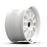 fifteen52 Holeshot RSR 18x9.5 5x114.3 38mm ET 73.1mm Center Bore Rally White - RSHRW-89554+38