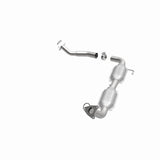 MagnaFlow Direct Fit Catalytic Converter 07-08 4.7L Tundra D/S OEM - 49625