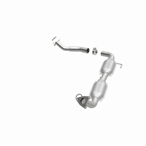 MagnaFlow Direct Fit Catalytic Converter 07-08 4.7L Tundra D/S OEM - 49625