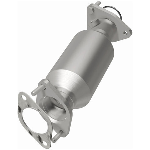 Magnaflow Conv DF 13-15 Frontier 4 Close Coupled - 52668