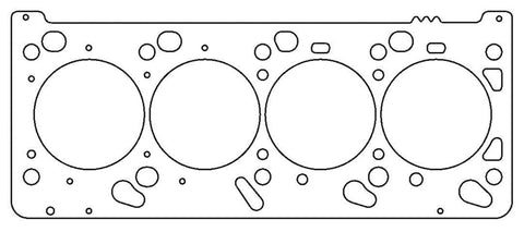 Cometic Ford Focus/Contour/ZX2 87mm .066 inch MLS Head Gasket - C4279-066