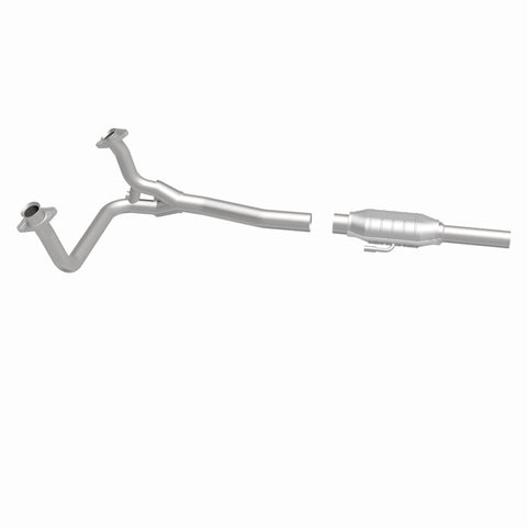 MagnaFlow Conv DF Ford 85 94 - 93307