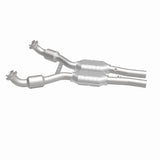 MagnaFlow Conv DF 2004 Chevy Corvette 5.7L - 441137