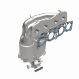 MagnaFlow Direct Fit Catalytic Converter 01-06 Toyota Highlander 2.4L - 51871