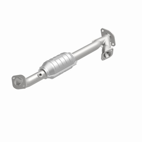 MagnaFlow Direct Fit Catalytic Converter 05-07 4Runner Passenger Side Rear - 93657