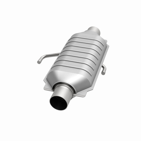MagnaFlow Conv Univ 3/3 W/2Air - 95029