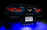 Oracle Universal Dynamic LED Underbody Kit - ColorSHIFT - Dynamic - 4229-332
