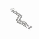 MagnaFlow Direct Fit Catalytic Converter 06-08 BMW Z4 3.0L - 51725