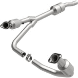 MagnaFlow Conv DF 02-03 Ram 1500 4.7L - 458070
