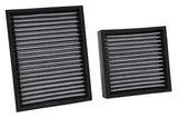 K&N 12+ Peugeot 208/10+ Citroen DS3 Cabin Air Filter - VF3016