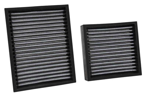 K&N 12+ Peugeot 208/10+ Citroen DS3 Cabin Air Filter - VF3016