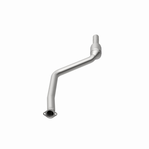 MagnaFlow Direct Fit Catalytic Converter BMW 3 06-09 Front OEM - 49764