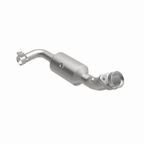 MagnaFlow 18-20 Ford F-150 V6 3.3L Left Underbody Direct-Fit Catalytic Converter - 280222